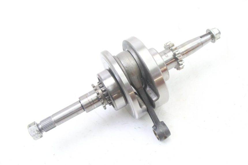 photo de CRANKSHAFT KYMCO AGILITY 4T 50 (2018 - 2022)