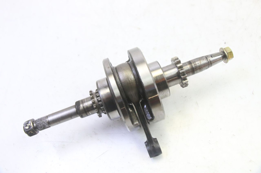 photo de CRANKSHAFT KYMCO AGILITY 4T 50 (2005 - 2018)