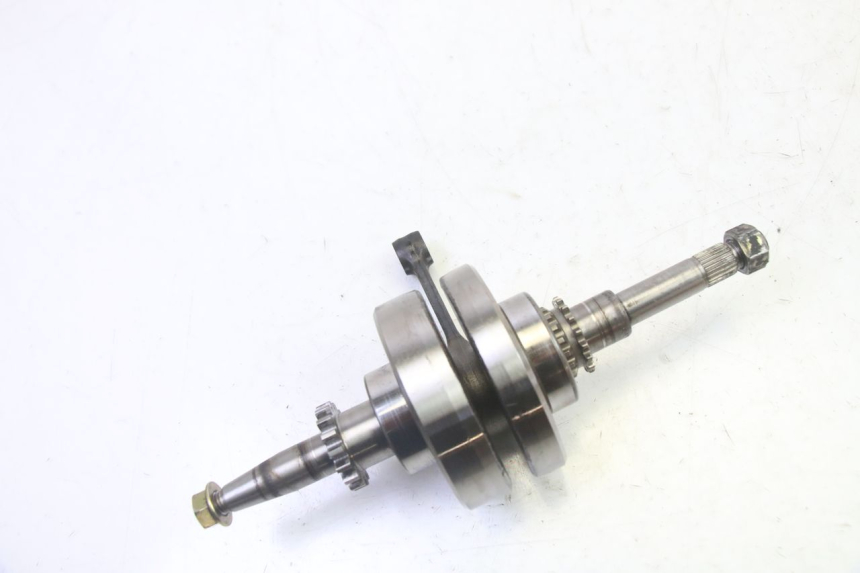 photo de CRANKSHAFT KYMCO AGILITY 4T 50 (2005 - 2018)