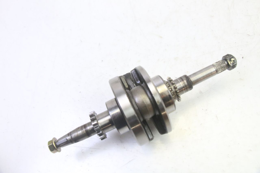photo de CRANKSHAFT KYMCO AGILITY 4T 50 (2005 - 2018)