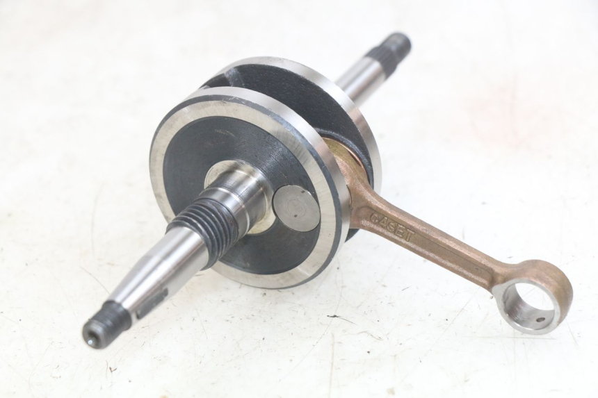 photo de CRANKSHAFT KYMCO AGILITY NAKED RENOUVO 2T 50 (2011 - 2018)