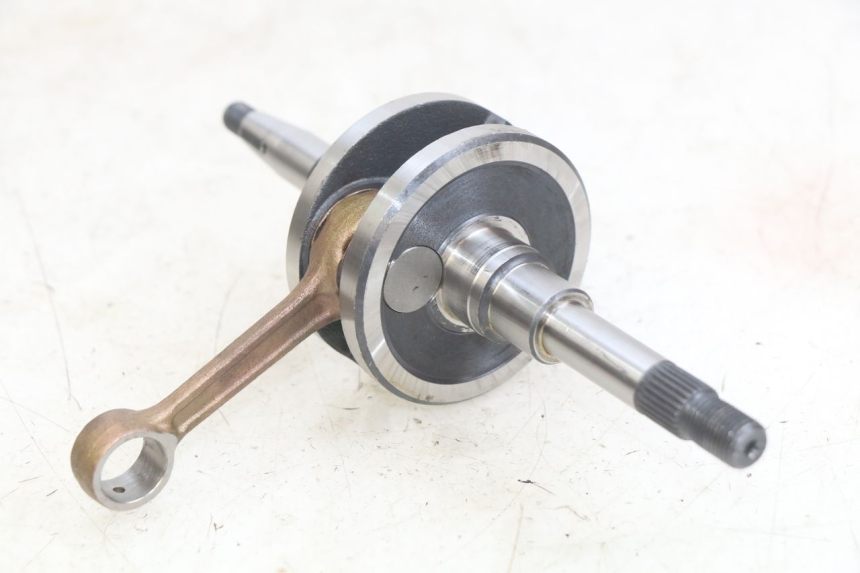 photo de CRANKSHAFT KYMCO AGILITY NAKED RENOUVO 2T 50 (2011 - 2018)