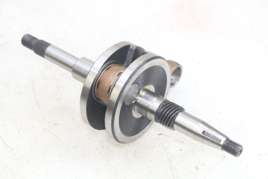 photo de CRANKSHAFT KYMCO AGILITY NAKED RENOUVO 2T 50 (2011 - 2018)