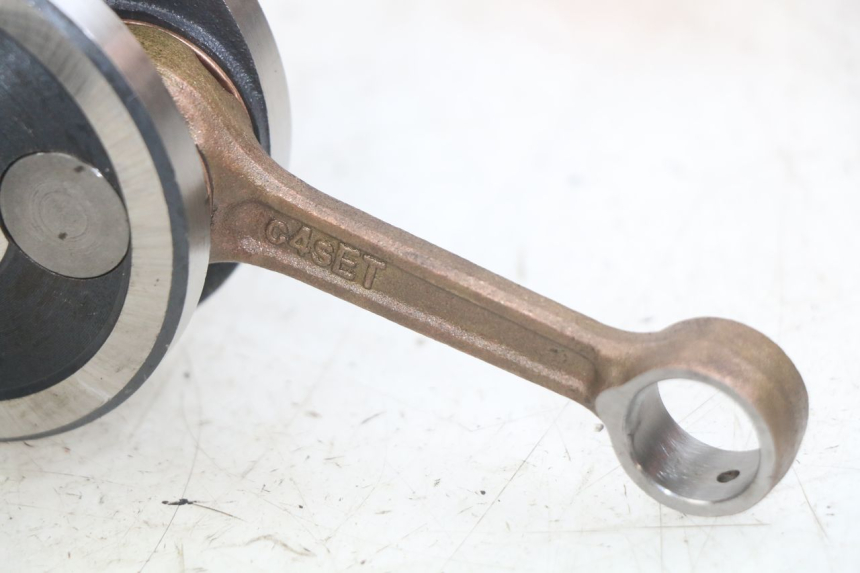 photo de CRANKSHAFT KYMCO AGILITY NAKED RENOUVO 2T 50 (2011 - 2018)