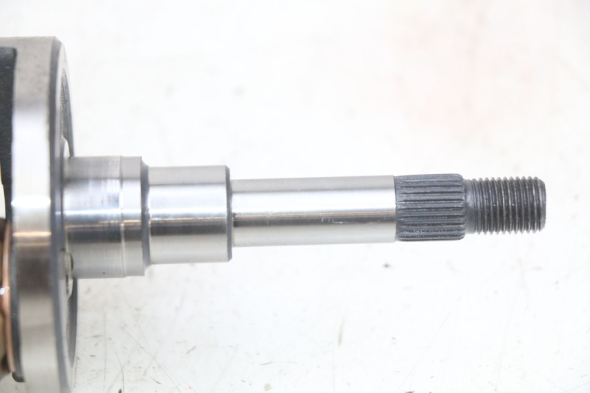 photo de CRANKSHAFT KYMCO AGILITY NAKED RENOUVO 2T 50 (2011 - 2018)