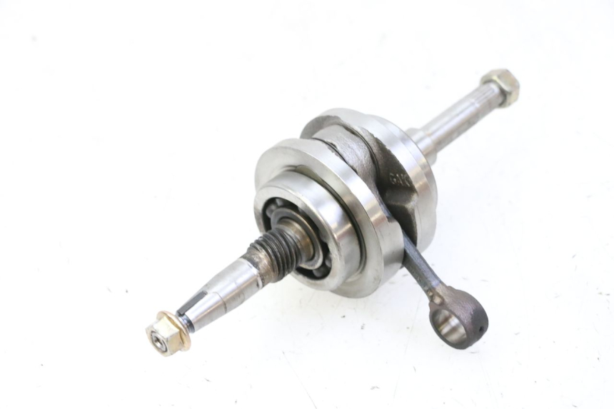 photo de CRANKSHAFT KYMCO AGILITY NAKED RENOUVO 2T 50 (2011 - 2018)