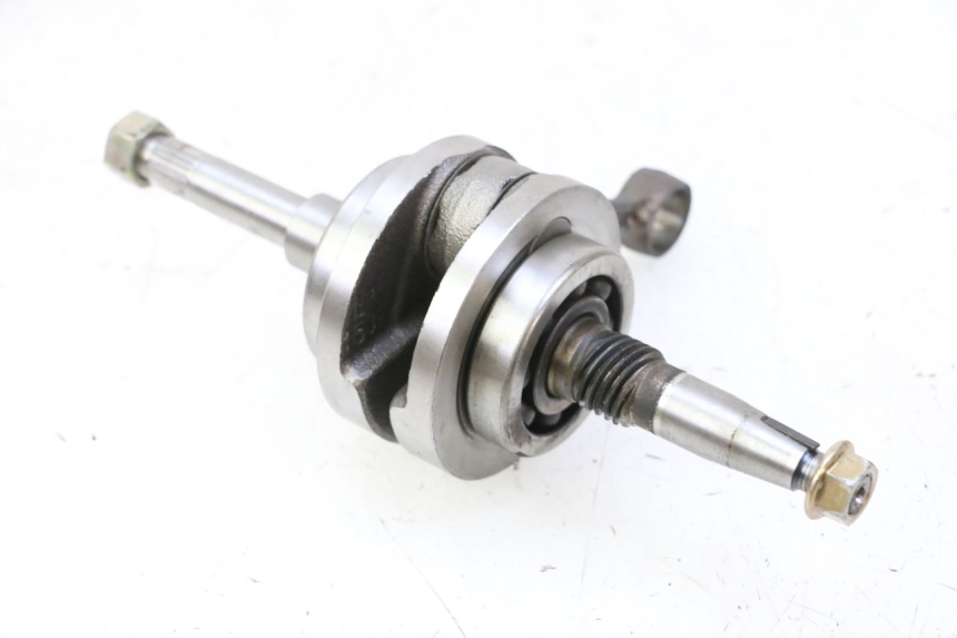 photo de CRANKSHAFT KYMCO AGILITY NAKED RENOUVO 2T 50 (2011 - 2018)