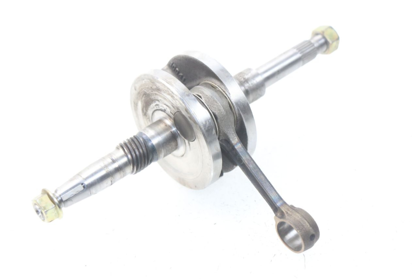 photo de CRANKSHAFT KYMCO AGILITY RS 2T 50 (2009 - 2013)