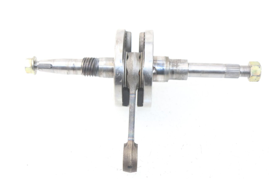 photo de CRANKSHAFT KYMCO AGILITY RS 2T 50 (2009 - 2013)