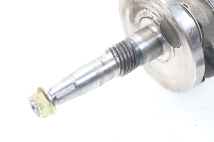 photo de CRANKSHAFT KYMCO AGILITY RS 2T 50 (2009 - 2013)