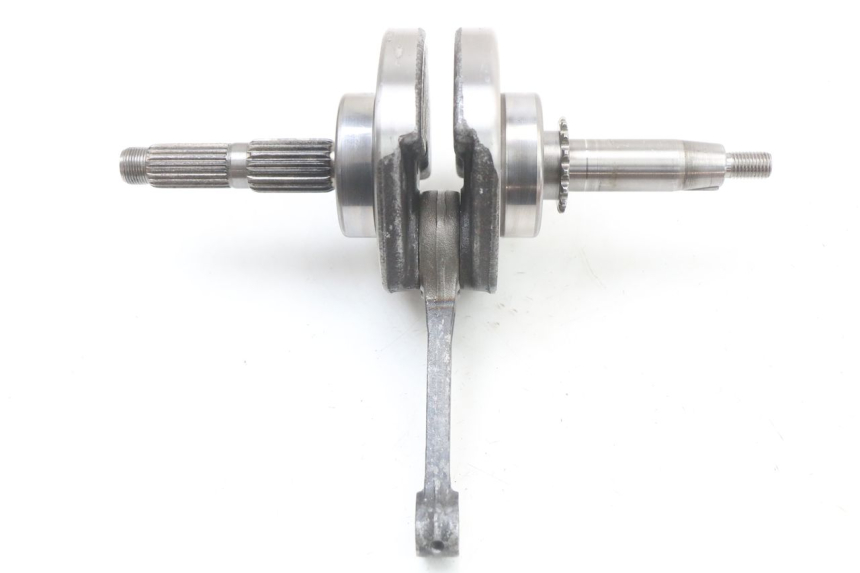 photo de CRANKSHAFT APOLLO RFZ 140