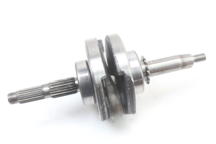 photo de CRANKSHAFT APOLLO RFZ 140