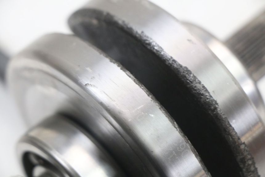 photo de CRANKSHAFT APOLLO RFZ 140
