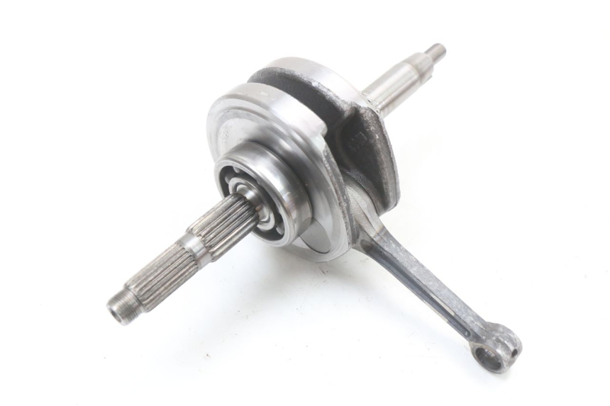 photo de CRANKSHAFT APOLLO RFZ 140