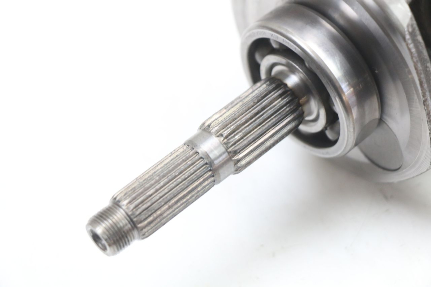 photo de CRANKSHAFT APOLLO RFZ 140