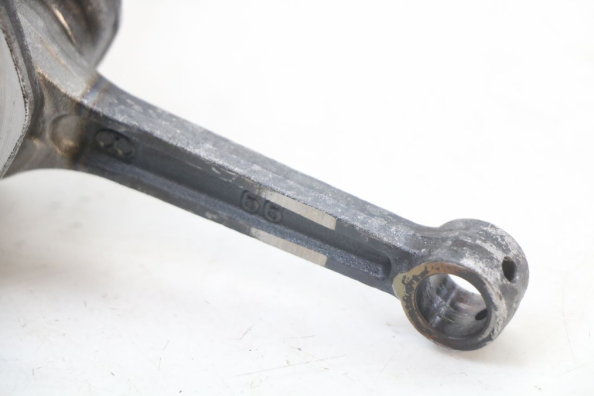 photo de CRANKSHAFT APOLLO RFZ 140