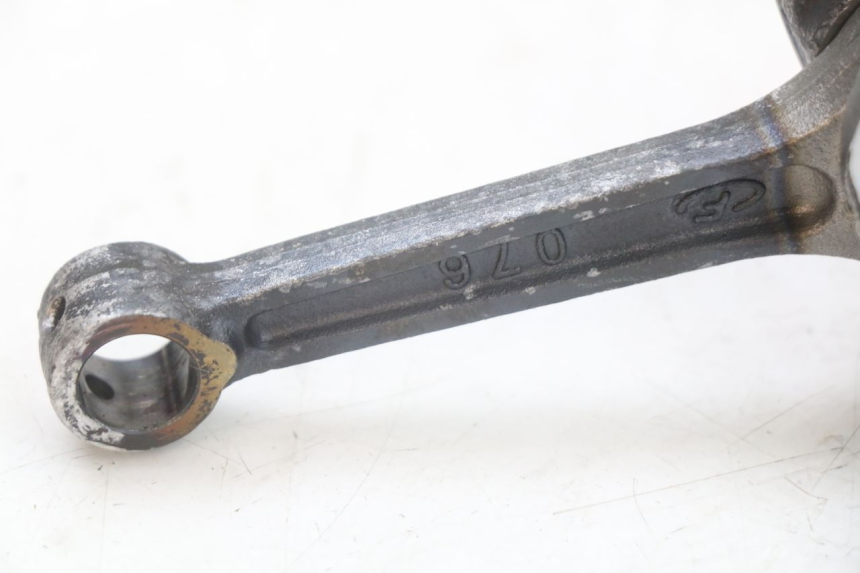 photo de CRANKSHAFT APOLLO RFZ 140