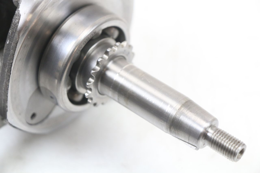 photo de CRANKSHAFT APOLLO RFZ 140