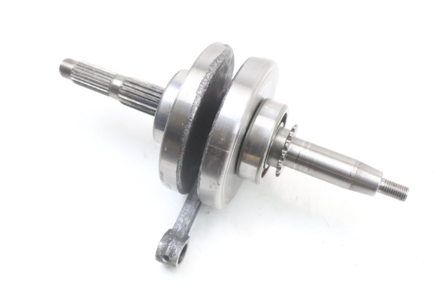 photo de CRANKSHAFT APOLLO RFZ 140