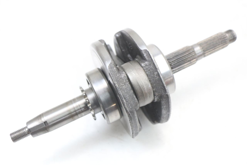 photo de CRANKSHAFT APOLLO RFZ 140