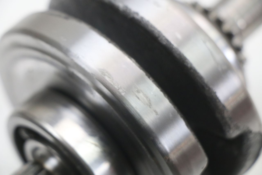 photo de CRANKSHAFT APOLLO RFZ 140