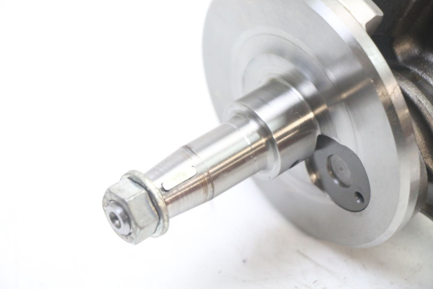 photo de CRANKSHAFT APRILIA ATLANTIC 125 (2003 - 2009)