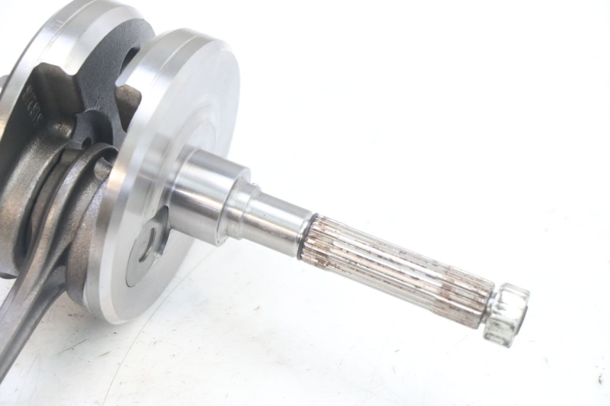 photo de CRANKSHAFT APRILIA ATLANTIC 125 (2003 - 2009)