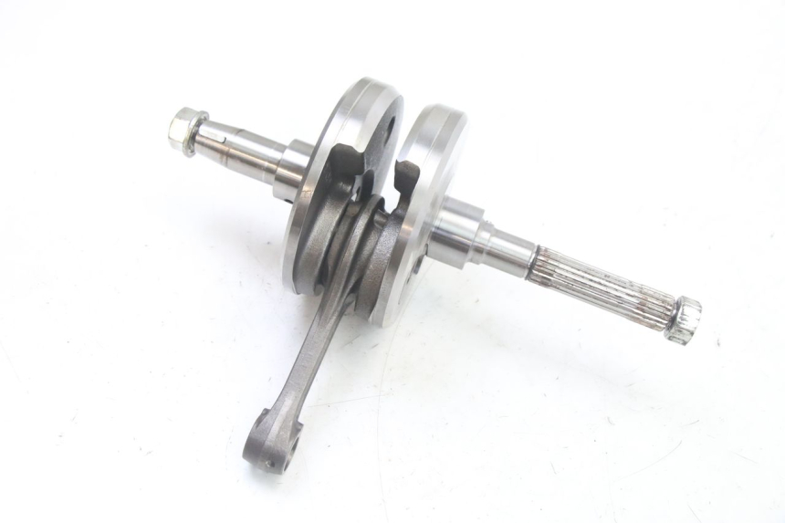 photo de CRANKSHAFT APRILIA ATLANTIC 125 (2003 - 2009)
