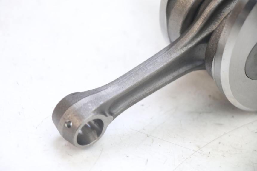 photo de CRANKSHAFT APRILIA ATLANTIC 125 (2003 - 2009)