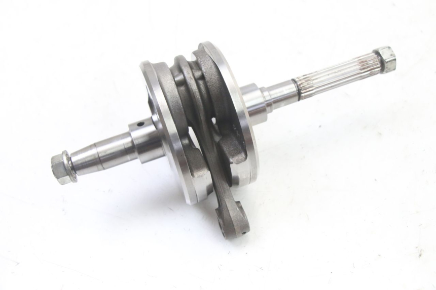 photo de CRANKSHAFT APRILIA ATLANTIC 125 (2003 - 2009)