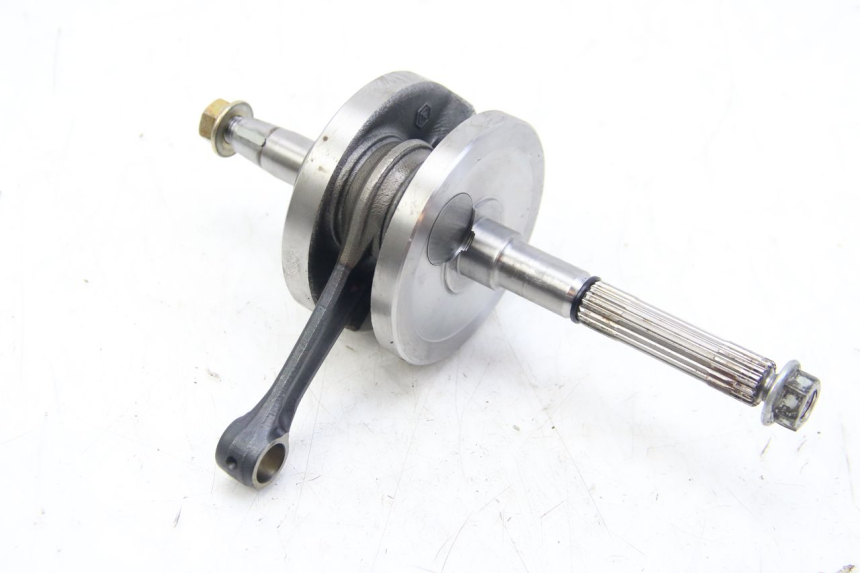 photo de CRANKSHAFT APRILIA SCARABEO 4T 50 (2009 - 2017)