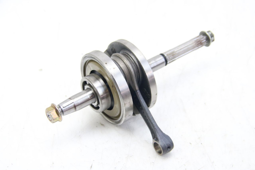 photo de CRANKSHAFT APRILIA SCARABEO 4T 50 (2009 - 2017)