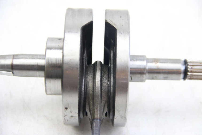photo de CRANKSHAFT APRILIA SCARABEO 4T 50 (2009 - 2017)