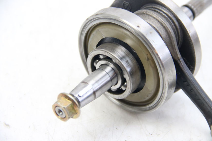 photo de CRANKSHAFT APRILIA SCARABEO 4T 50 (2009 - 2017)