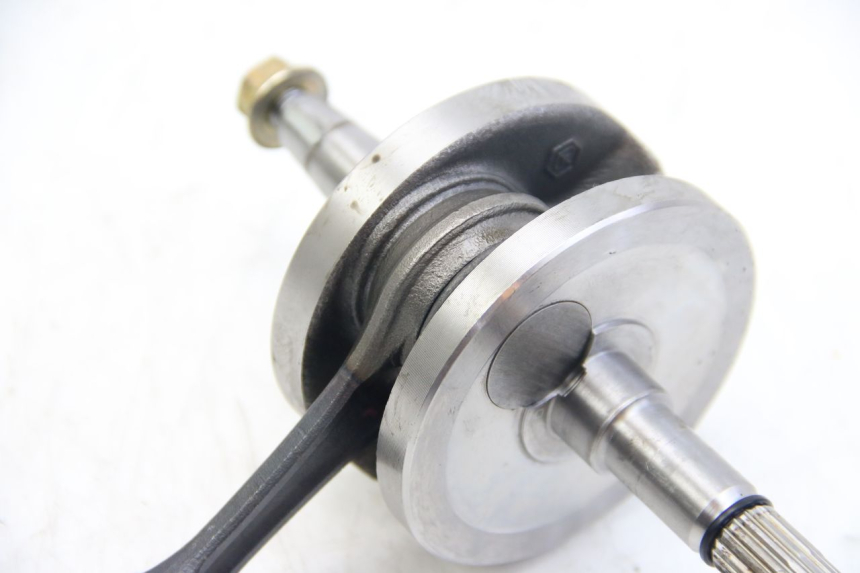 photo de CRANKSHAFT APRILIA SCARABEO 4T 50 (2009 - 2017)