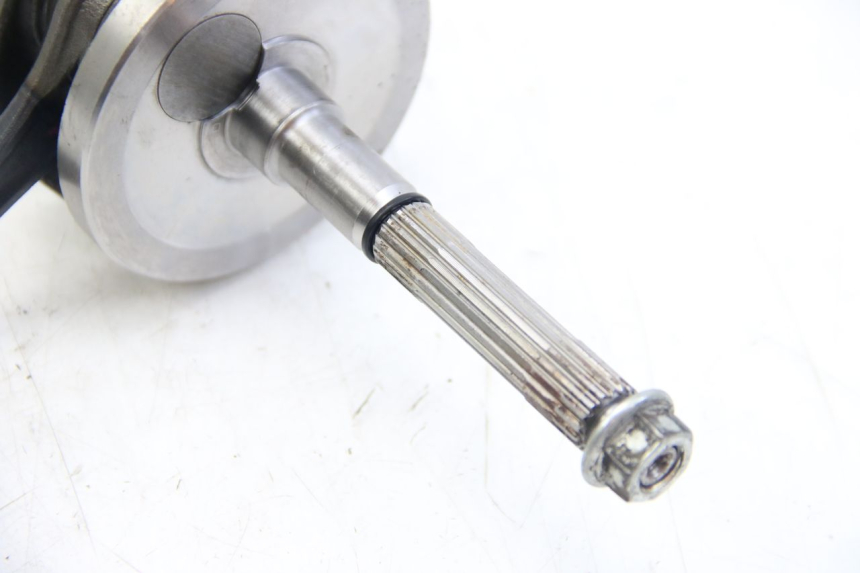 photo de CRANKSHAFT APRILIA SCARABEO 4T 50 (2009 - 2017)