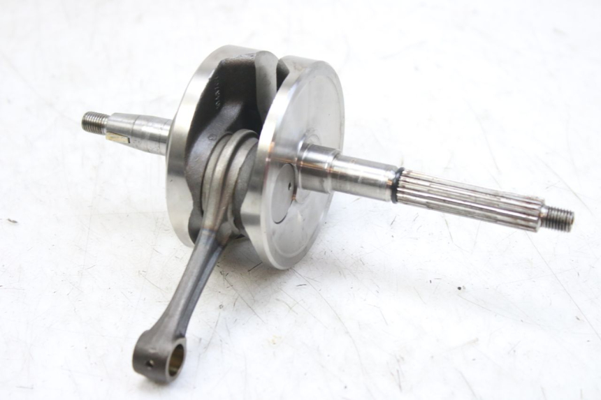 photo de CRANKSHAFT APRILIA SCARABEO 100 (2003 - 2012)