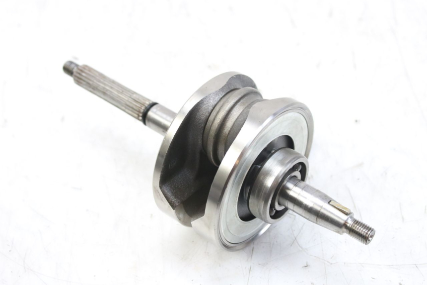 photo de CRANKSHAFT APRILIA SCARABEO 100 (2003 - 2012)