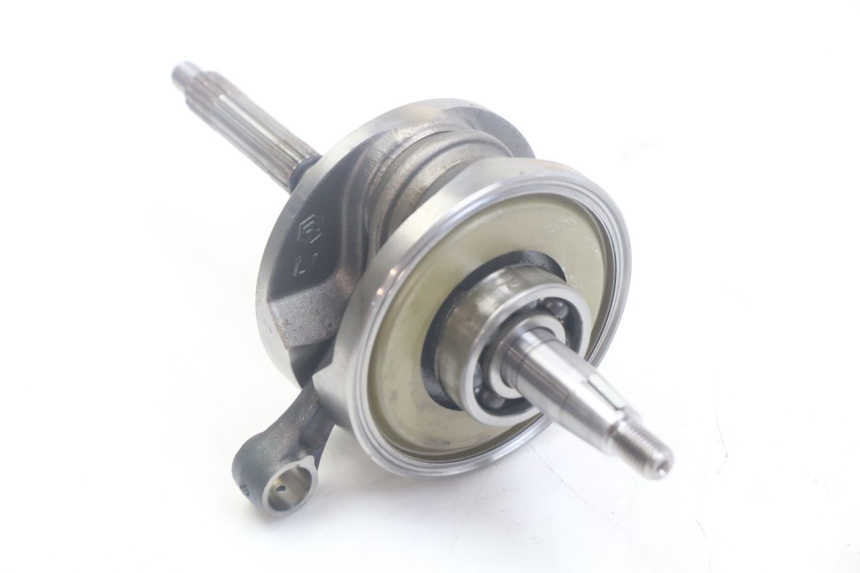 photo de CRANKSHAFT APRILIA SCARABEO 100 (2003 - 2012)