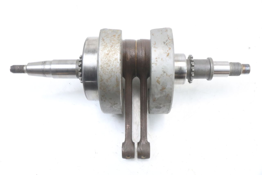 photo de CRANKSHAFT HYOSUNG GV AQUILA 125 (2000 - 2004)