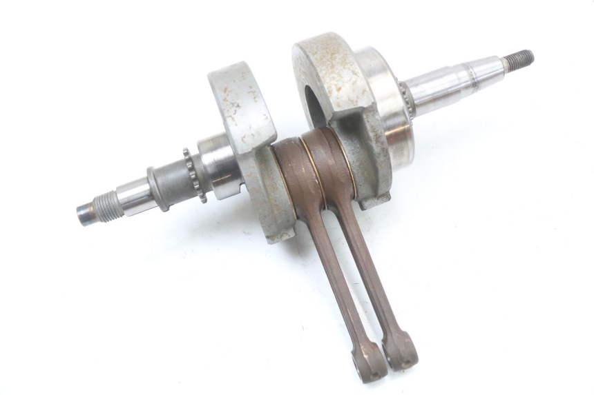 photo de CRANKSHAFT HYOSUNG GV AQUILA 125 (2000 - 2004)