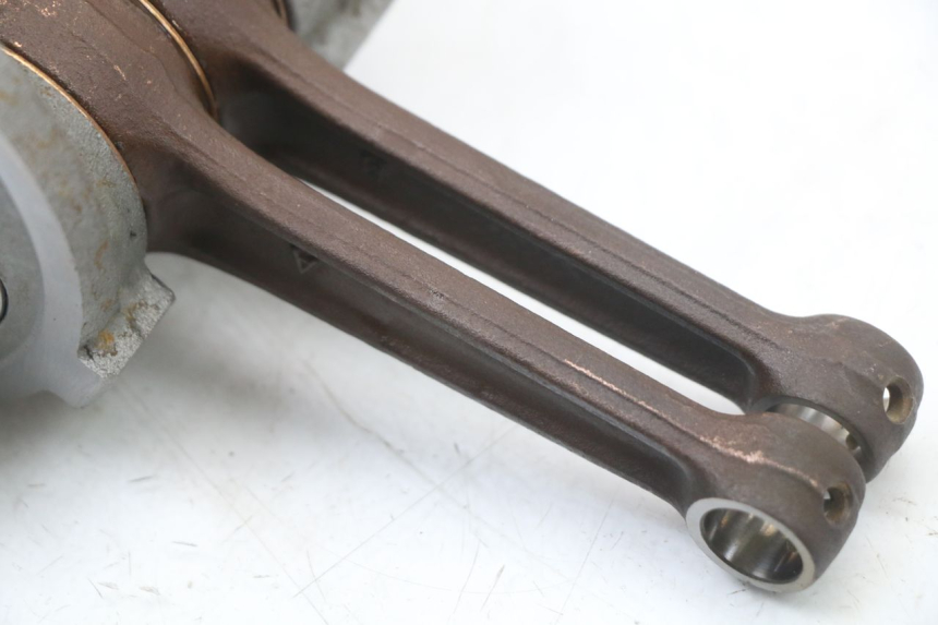 photo de CRANKSHAFT HYOSUNG GV AQUILA 125 (2000 - 2004)