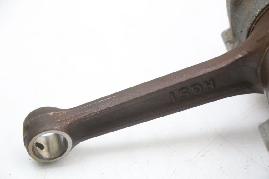 photo de CRANKSHAFT HYOSUNG GV AQUILA 125 (2000 - 2004)