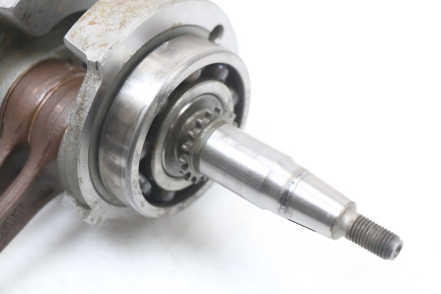 photo de CRANKSHAFT HYOSUNG GV AQUILA 125 (2000 - 2004)