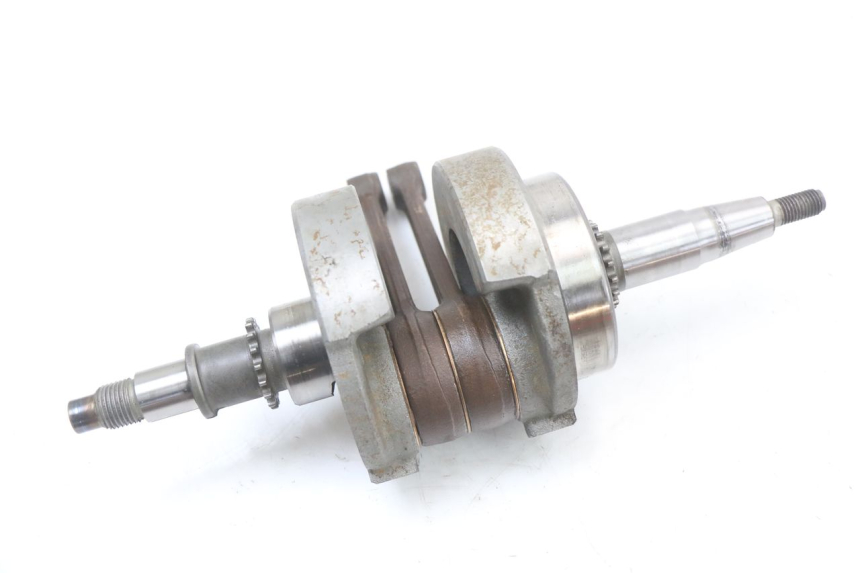 photo de CRANKSHAFT HYOSUNG GV AQUILA 125 (2000 - 2004)