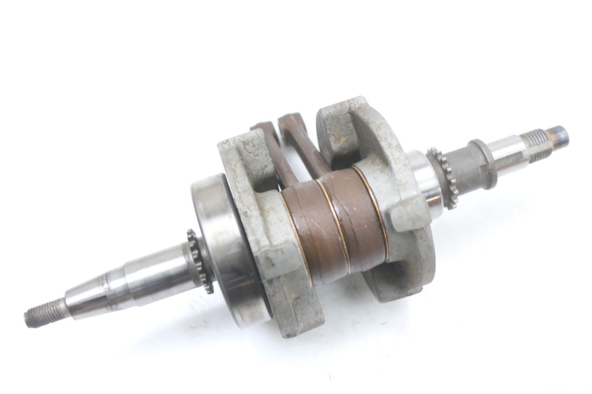 photo de CRANKSHAFT HYOSUNG GV AQUILA 125 (2000 - 2004)