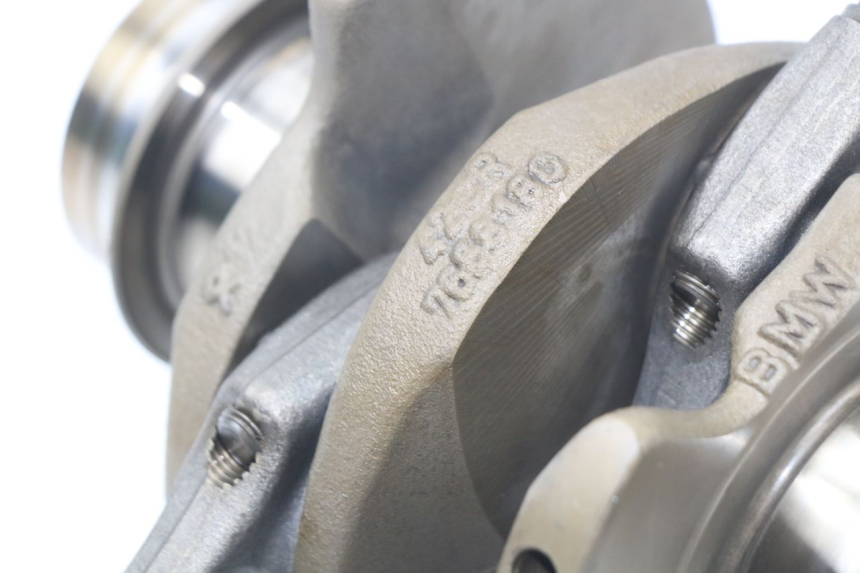 photo de CRANKSHAFT BMW R GS 1200 (2005 - 2007)
