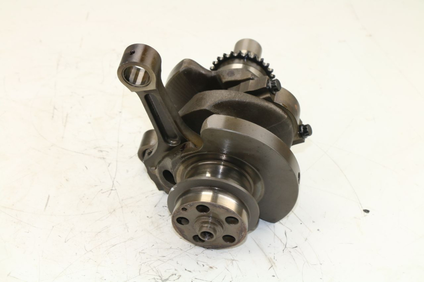 photo de CRANKSHAFT BMW R RT ABS 1100 (1996 - 2001)