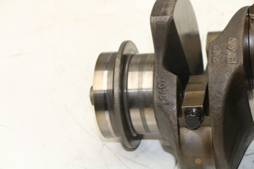 photo de CRANKSHAFT BMW R RT ABS 1100 (1996 - 2001)