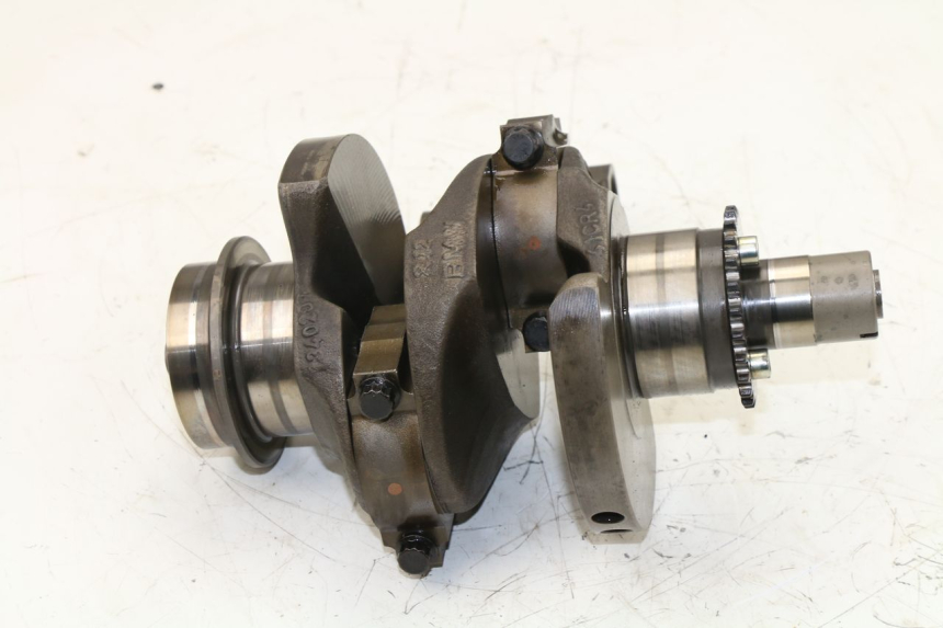 photo de CRANKSHAFT BMW R RT ABS 1100 (1996 - 2001)